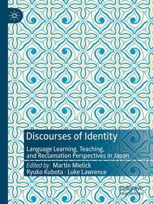 cover image of Discourses of Identity